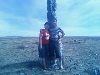 Куляш Шайкенова