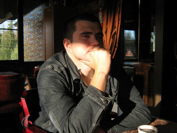 Василий Куторов