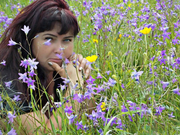 Наталья Николаева