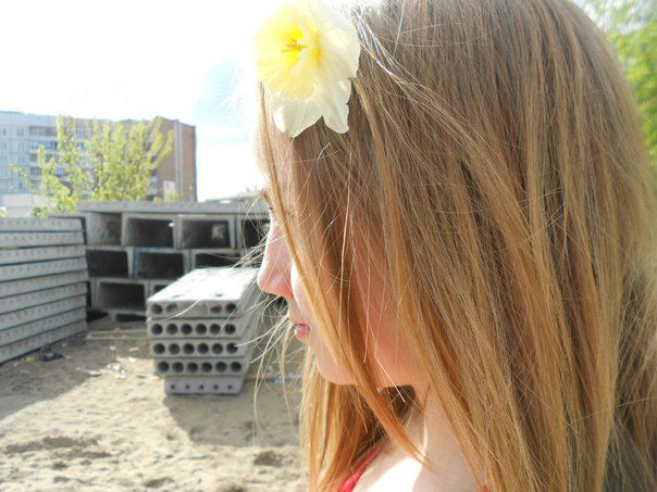 Юлия Перевозчикова