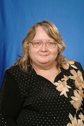 Людмила Агаркова