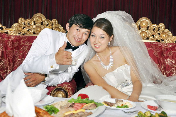 Максат Айтымбаев