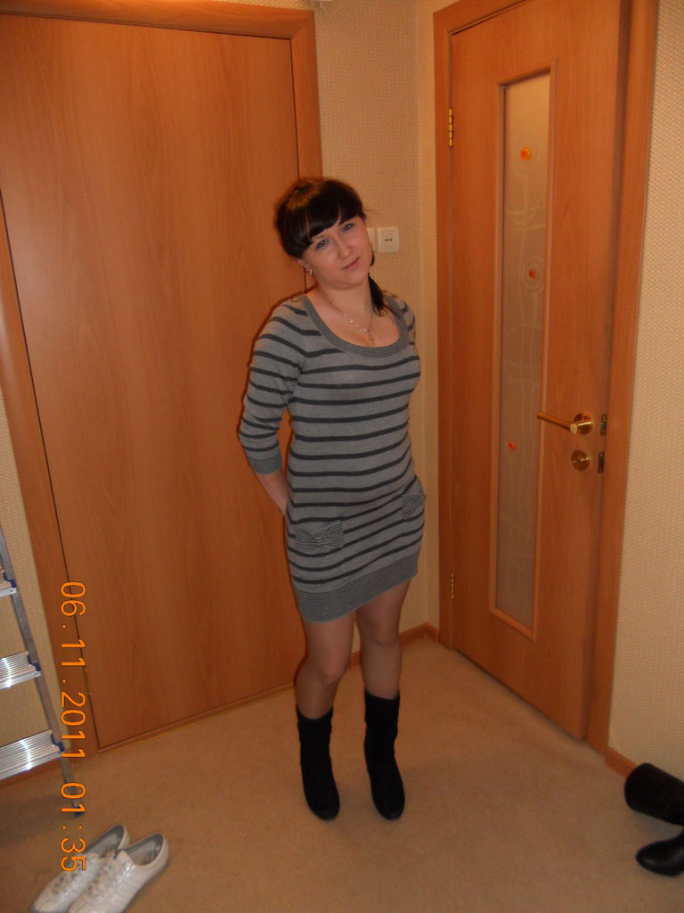 Надя Гордеева