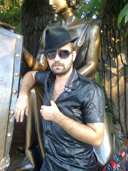 Александр Малышев