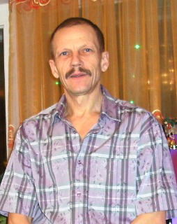 Михаил Баулин