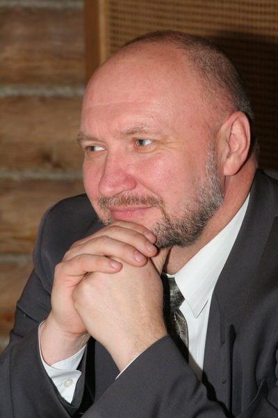 Юрий Бессонов