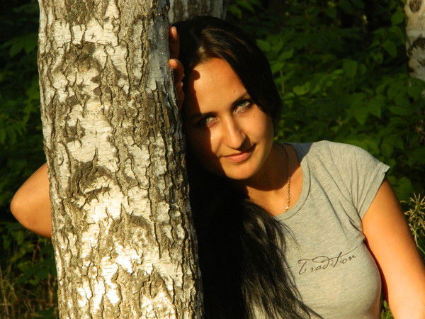 Наталья Икрянникова