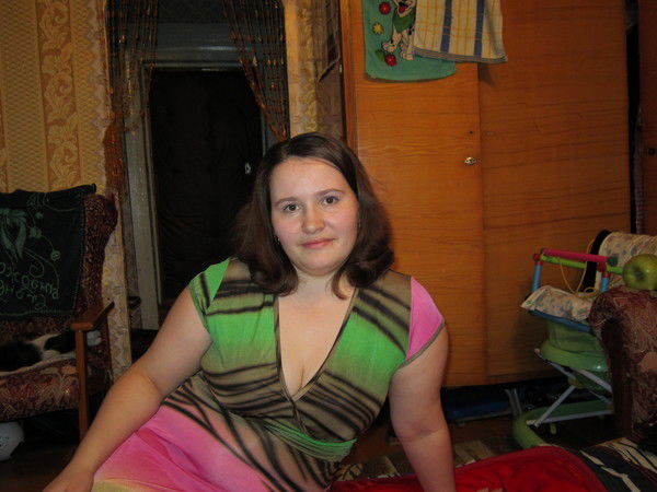 Ирина Воложанинова