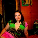 Ирина Воложанинова