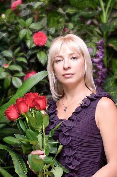 Татьяна Егорова