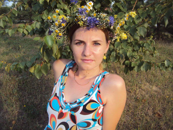 Эльвира Кириченко