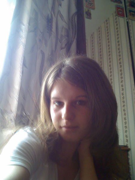 Анастасия Тюрина