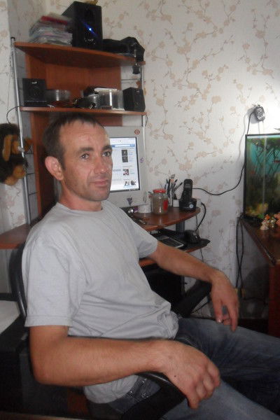 Николай Соколов