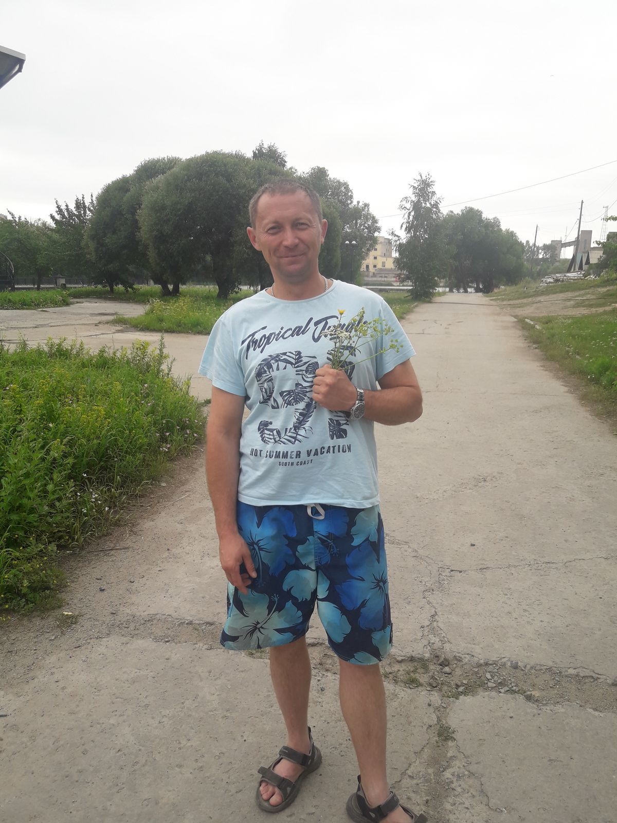 Сергей Гусев