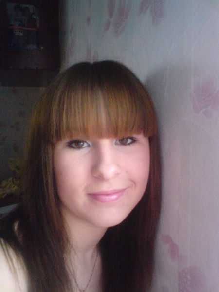 Ольга Полякова