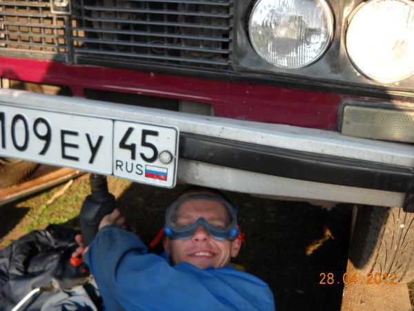 Евгений Богданов