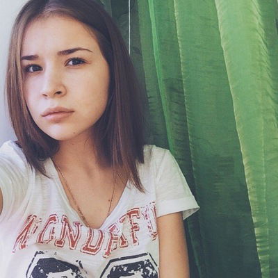 Алина Муравьева