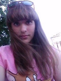 Вика Лазаренко