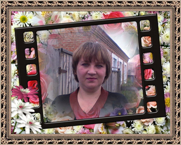 Нина Дурнова