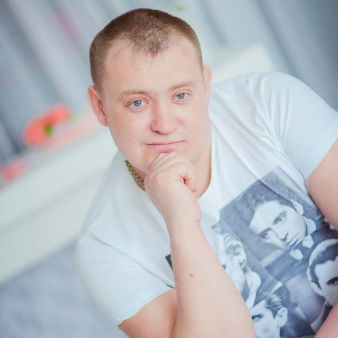 Никита Панкратов