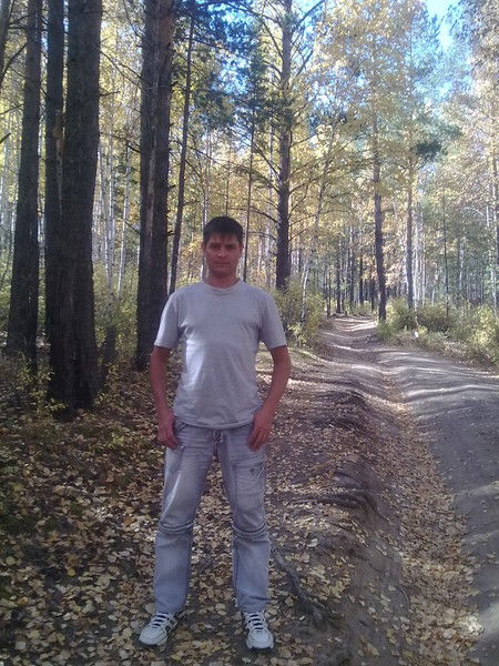 Cергей Чурсин