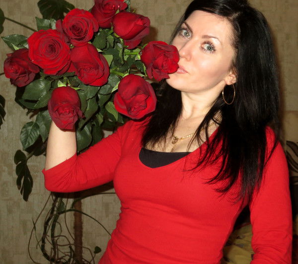 Наталья Исакова