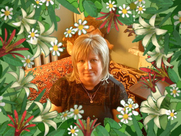 Ольга Кербер