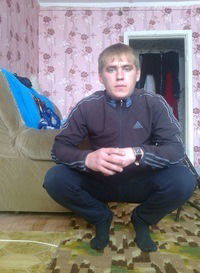 Вячеслав Вебер