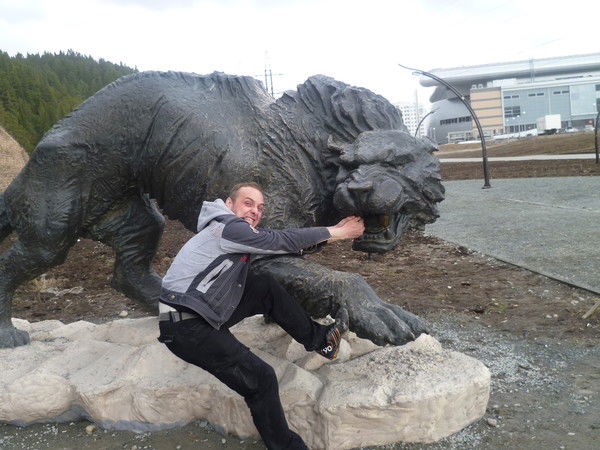 Олег Свириденко