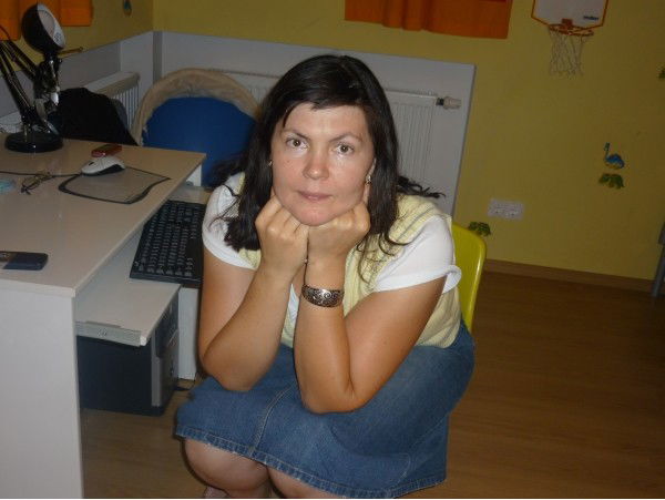 Татьяна Блеч