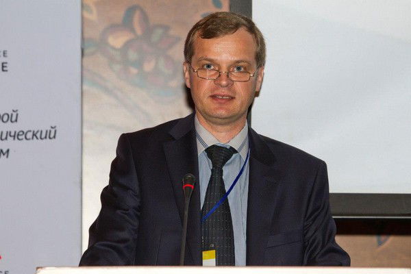 Александр Янченков