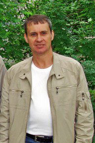 Андрей Илатовский