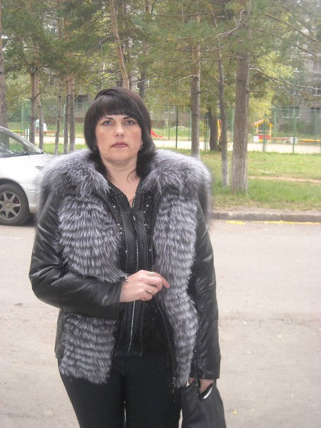 Людмила Цалина