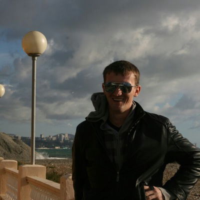 Иван Гуляев