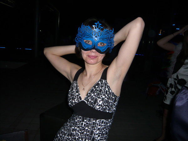 Наталья Марченко