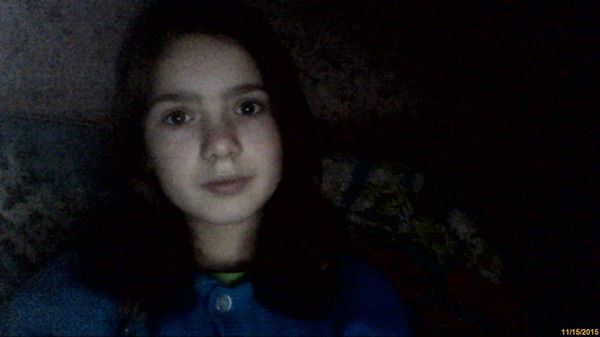 Юлия Аверина