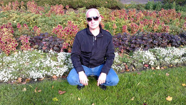 Сергей Юркин