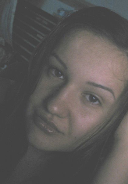 Вероника Шабарская