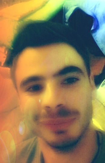 Артем Абунагимов