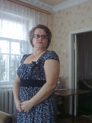 Мизиева Ольга