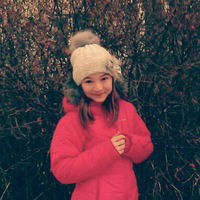 Машенька Высоцкая