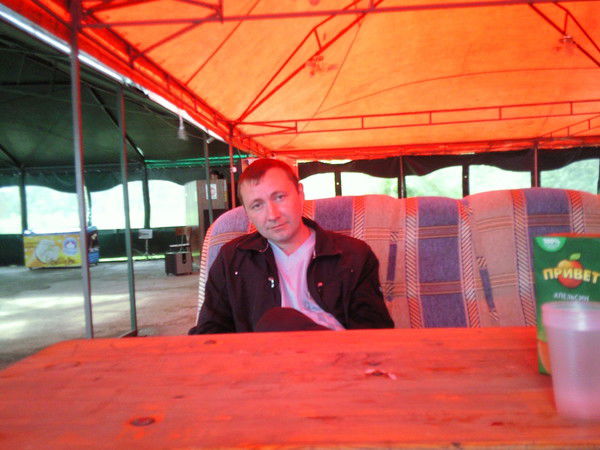 Алексей Рогозинников