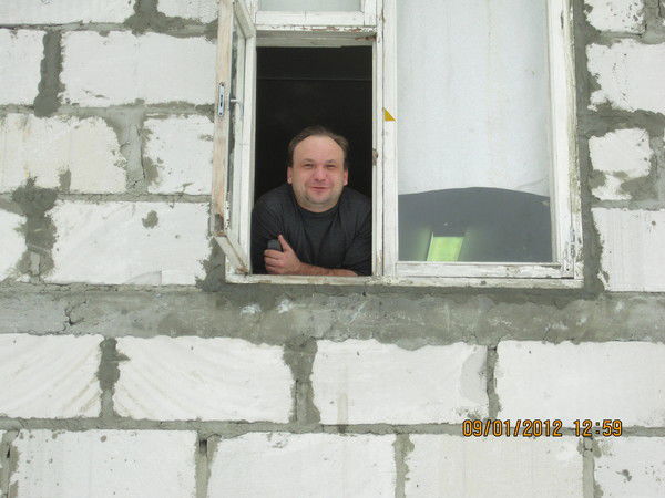 Фёдор Никушин