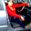 Светлана Чурилова