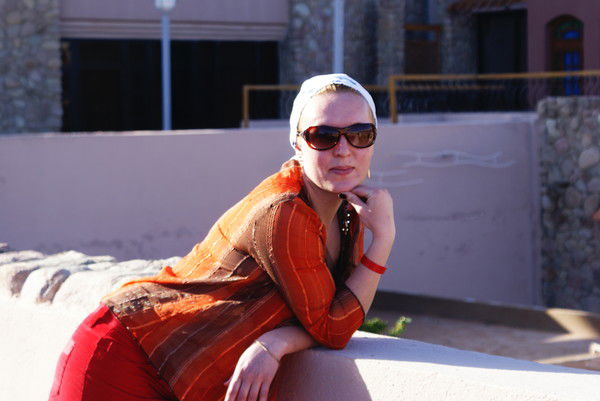 Оксана Кохан