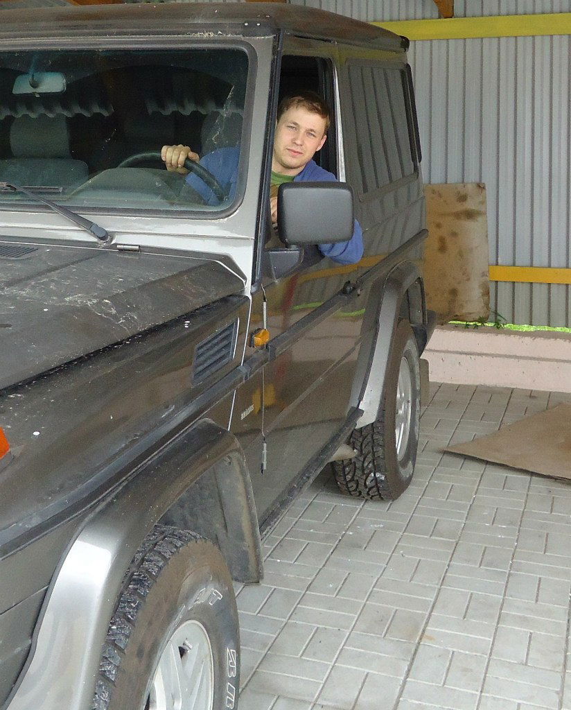 Александр Ипполитов