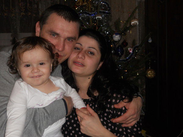 Бану Александр