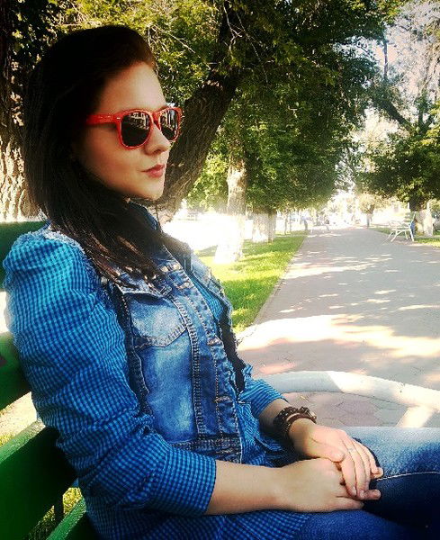 Кристина Гуменюк