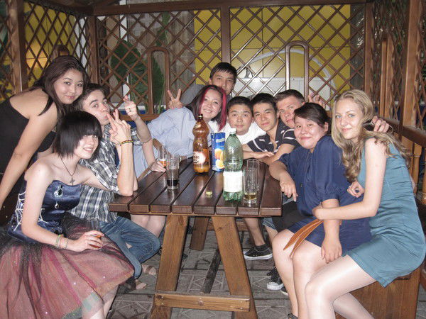 Медет Мусаев