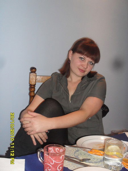 Наталья Натали